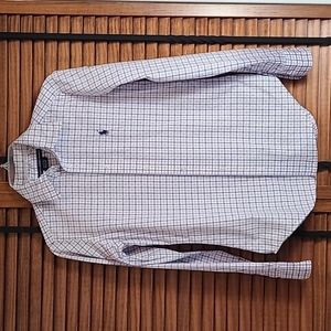 Ralph Lauren Shirt Long Sleeve  Sz4